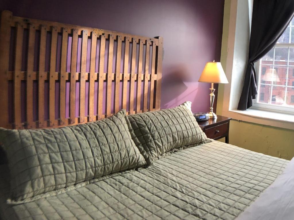 The At Stone Mill Bed and breakfast 4*
