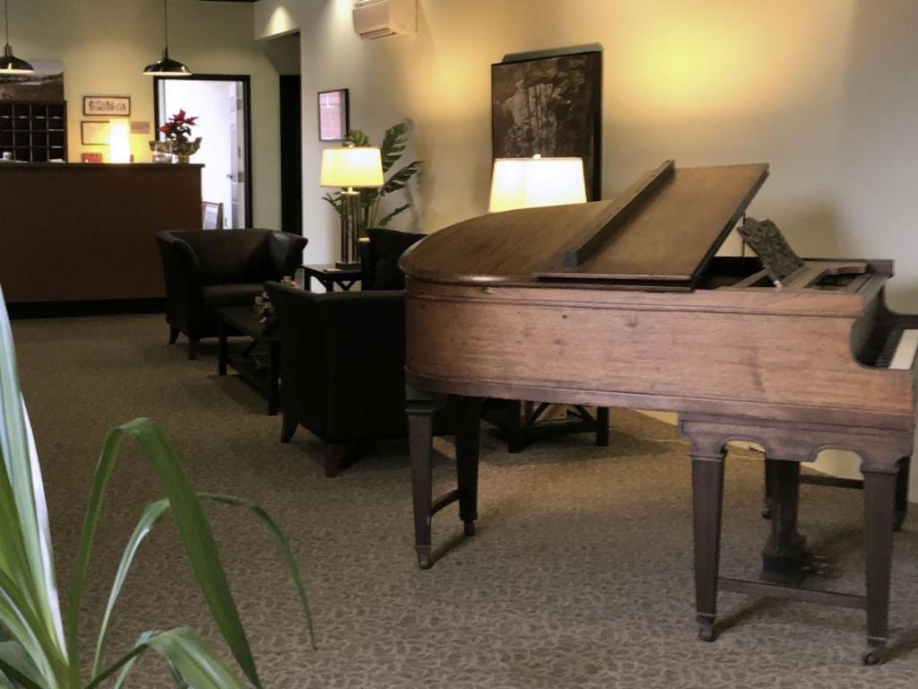 The At Stone Mill Bed and breakfast