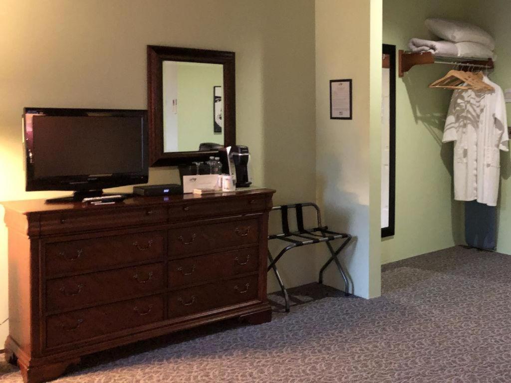Bed and breakfast The At Stone Mill 4*