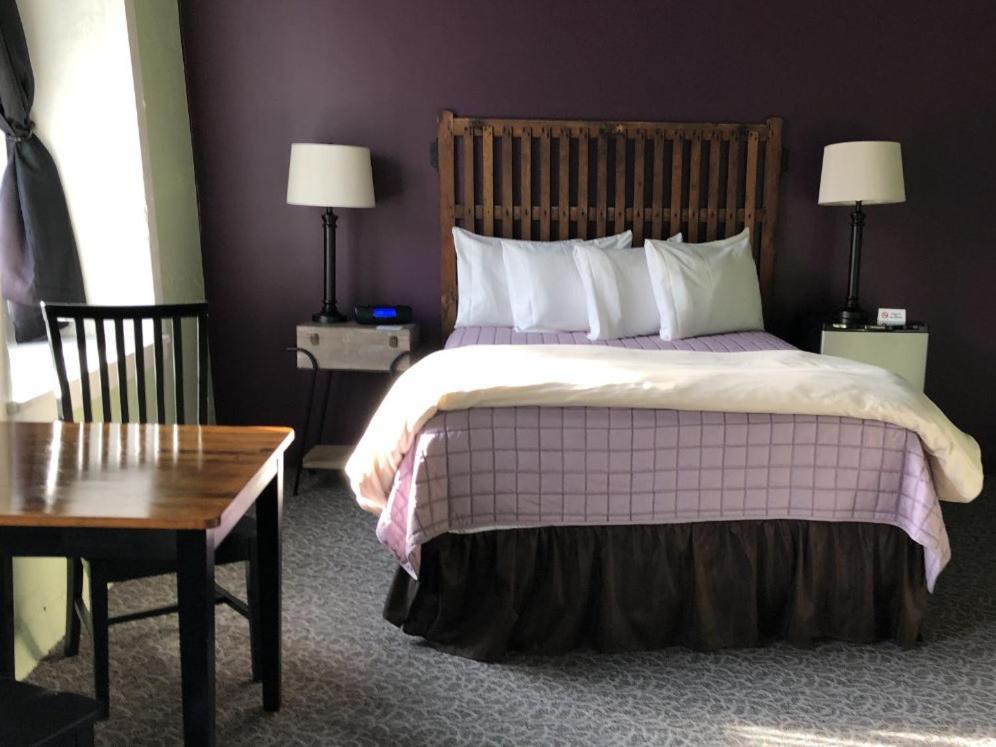 Bed and breakfast The At Stone Mill