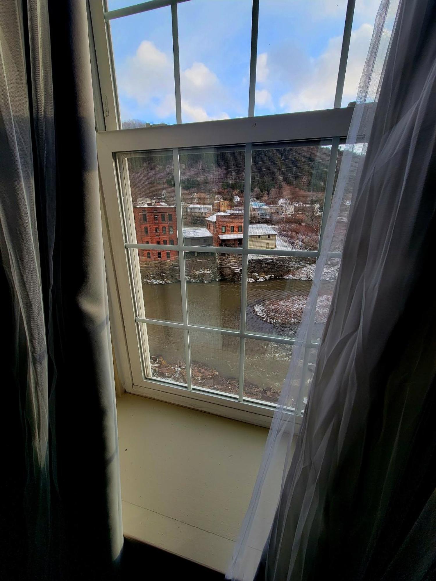 The At Stone Mill Bed and breakfast 4*