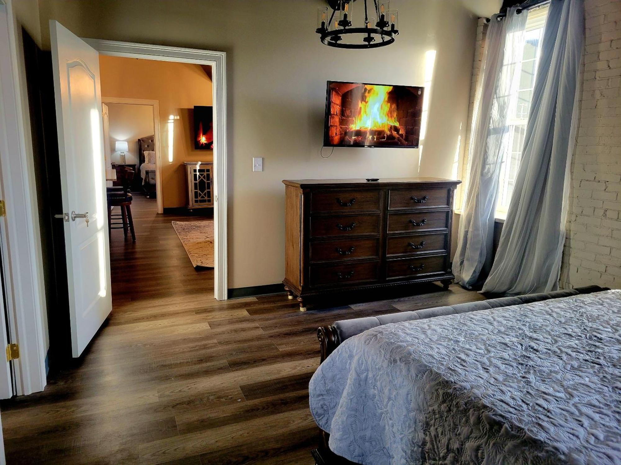 The At Stone Mill Bed and breakfast 4*