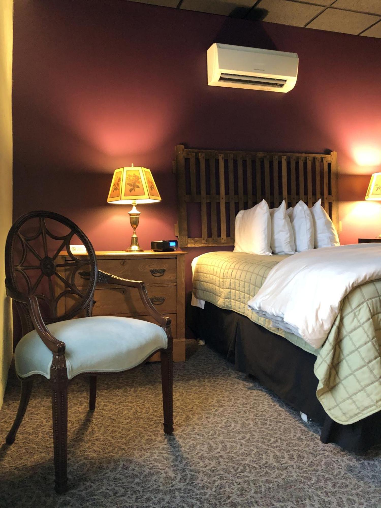 The At Stone Mill Bed and breakfast Little Falls