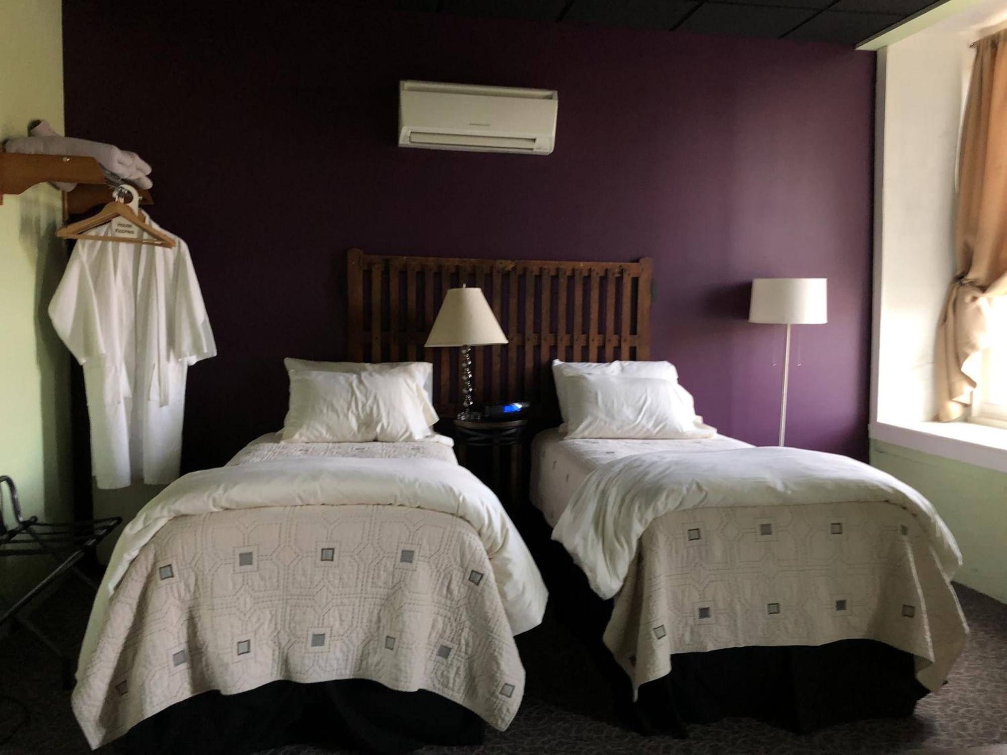 Bed and breakfast The At Stone Mill Little Falls